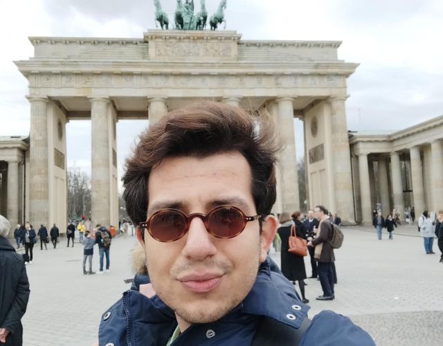 Yedisu Almanca Özel Ders